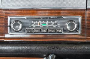 Mercedes-Benz 600 1968 года  (NA)